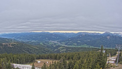 Bergstation Weißenelfbahn