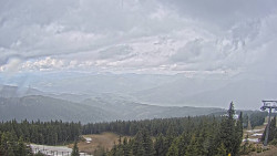 Bergstation Weißenelfbahn