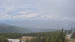 Bergstation Weißenelfbahn