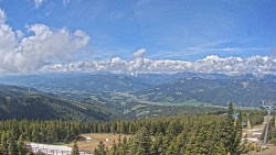 Bergstation Weißenelfbahn