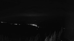 Bergstation Weißenelfbahn