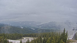 Bergstation Weißenelfbahn