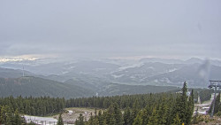 Bergstation Weißenelfbahn