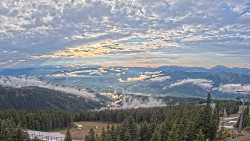 Bergstation Weißenelfbahn