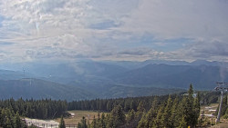 Bergstation Weißenelfbahn