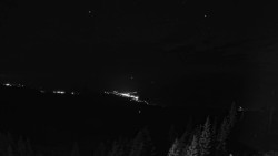 Bergstation Weißenelfbahn