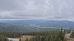 Bergstation Weißenelfbahn