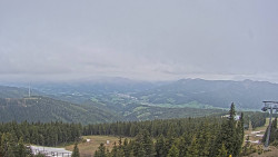 Bergstation Weißenelfbahn