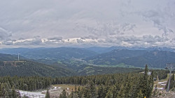 Bergstation Weißenelfbahn