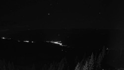 Bergstation Weißenelfbahn