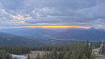 Stuhleck