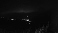 Bergstation Weißenelfbahn