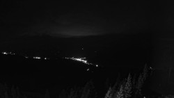 Bergstation Weißenelfbahn