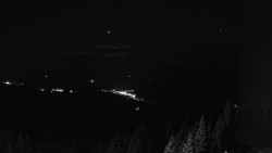 Bergstation Weißenelfbahn