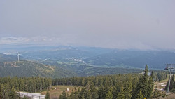 Bergstation Weißenelfbahn
