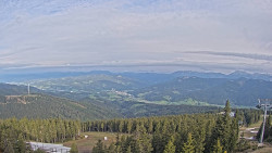 Bergstation Weißenelfbahn