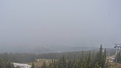 Bergstation Weißenelfbahn