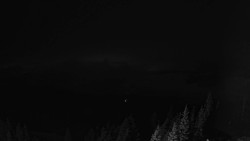 Bergstation Weißenelfbahn