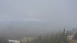 Bergstation Weißenelfbahn
