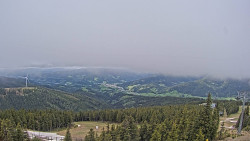 Bergstation Weißenelfbahn