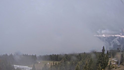 Bergstation Weißenelfbahn