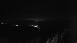 Bergstation Weißenelfbahn