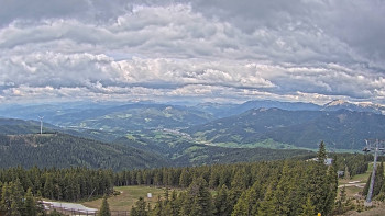 Stuhleck