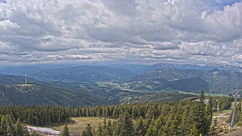 Stuhleck