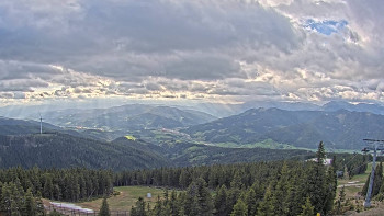 Stuhleck