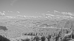Bergstation Weißenelfbahn
