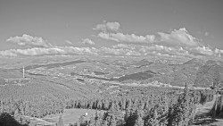 Bergstation Weißenelfbahn