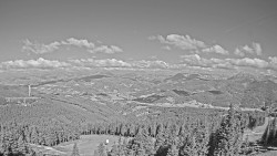 Bergstation Weißenelfbahn