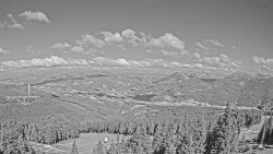 Bergstation Weißenelfbahn