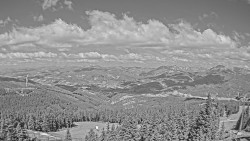 Bergstation Weißenelfbahn