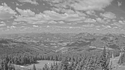 Bergstation Weißenelfbahn