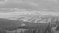 Bergstation Weißenelfbahn
