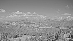 Bergstation Weißenelfbahn