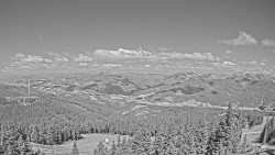 Bergstation Weißenelfbahn