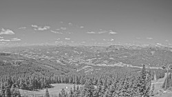 Bergstation Weißenelfbahn