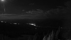 Bergstation Weißenelfbahn