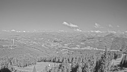 Bergstation Weißenelfbahn