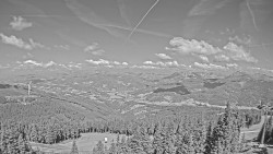 Bergstation Weißenelfbahn