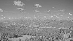 Bergstation Weißenelfbahn