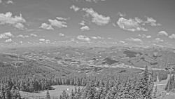 Bergstation Weißenelfbahn