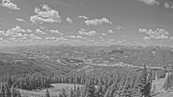Bergstation Weißenelfbahn