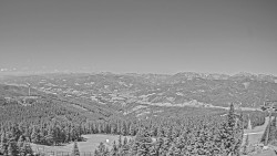 Bergstation Weißenelfbahn