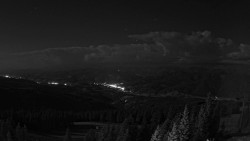 Bergstation Weißenelfbahn