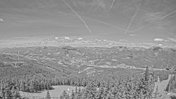 Bergstation Weißenelfbahn