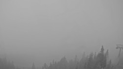 Bergstation Weißenelfbahn