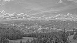 Bergstation Weißenelfbahn